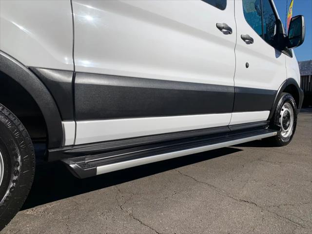 2019 Ford Transit XLT