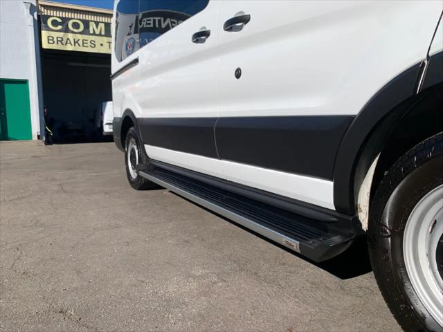 2019 Ford Transit XLT