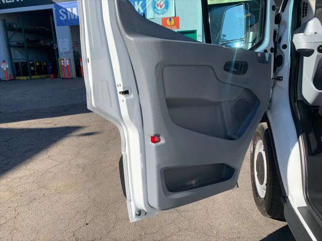 2019 Ford Transit XLT