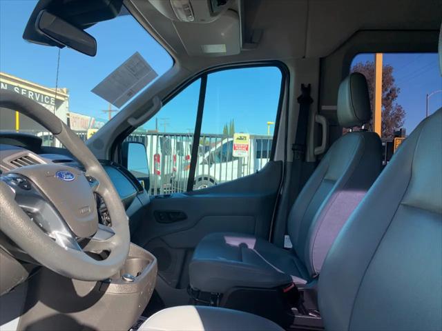 2019 Ford Transit XLT