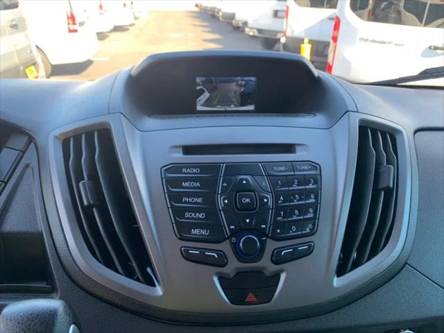 2019 Ford Transit XLT