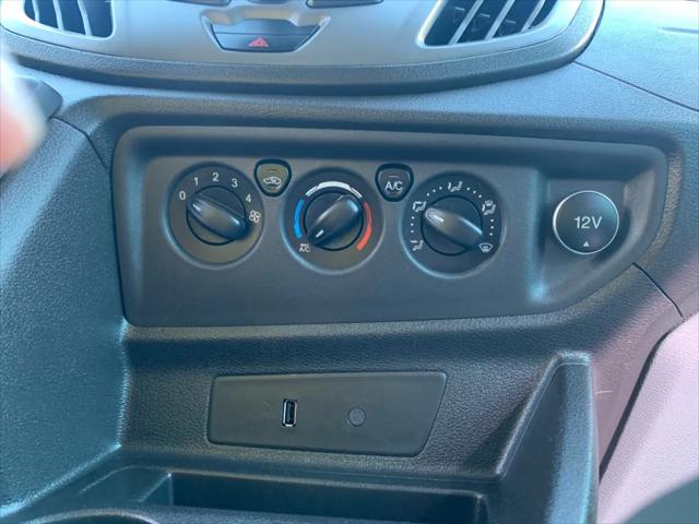 2019 Ford Transit XLT