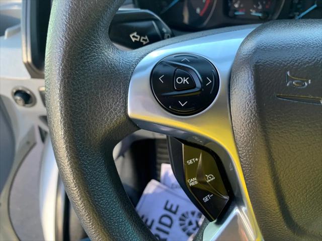 2019 Ford Transit XLT