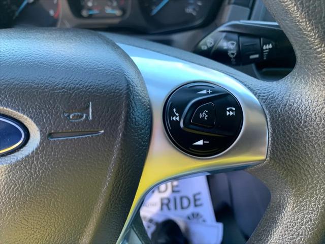 2019 Ford Transit XLT