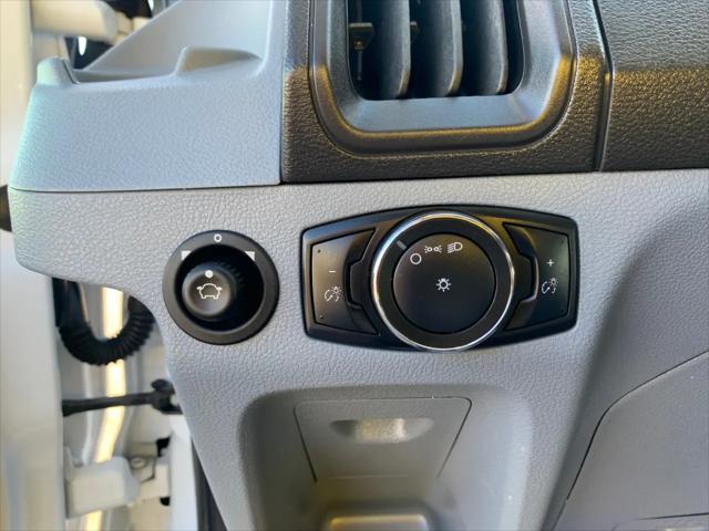 2019 Ford Transit XLT
