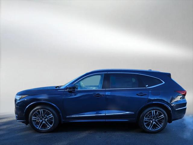2026 Acura MDX Advance Package