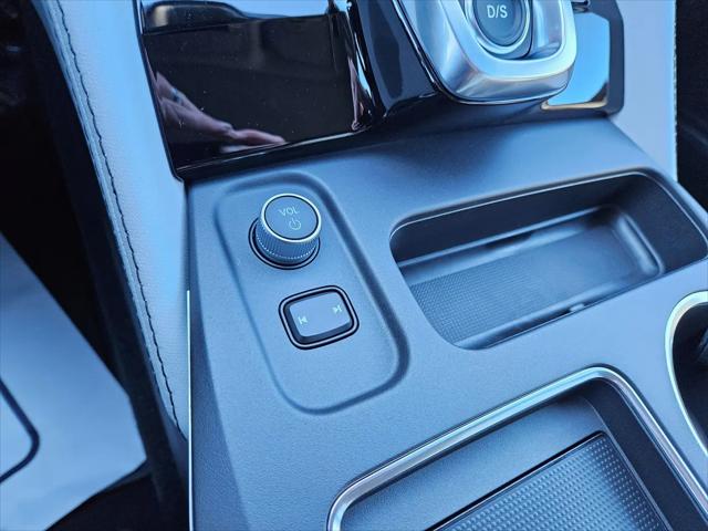 2026 Acura MDX Advance Package