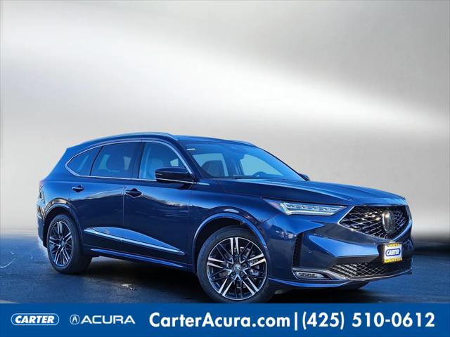 2026 Acura MDX Advance Package for sale in Lynnwood, WA