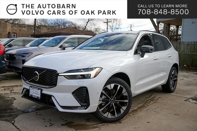 2026 Volvo XC60 B5 Plus for sale in Oak Park, IL