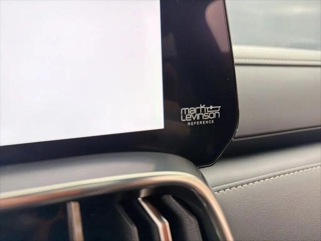 2026 Lexus LX F SPORT Handling