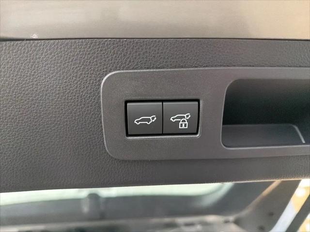 2026 Lexus LX F SPORT Handling