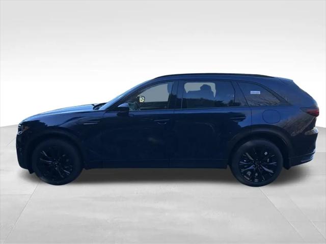 2026 Mazda X-90 3.3 Turbo Premium Sport
