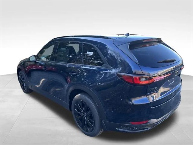 2026 Mazda X-90 3.3 Turbo Premium Sport