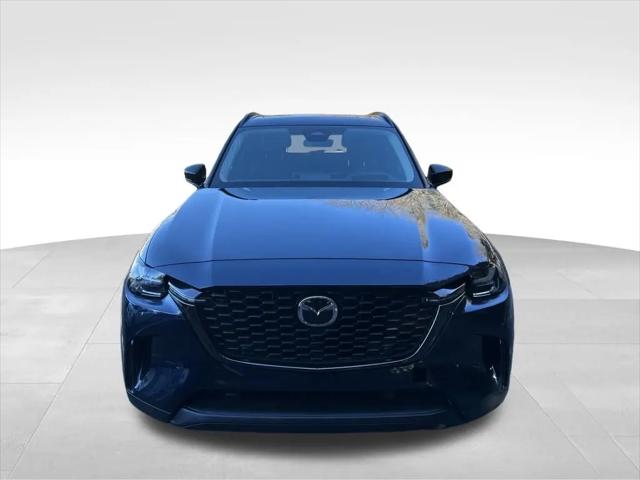 2026 Mazda X-90 3.3 Turbo Premium Sport