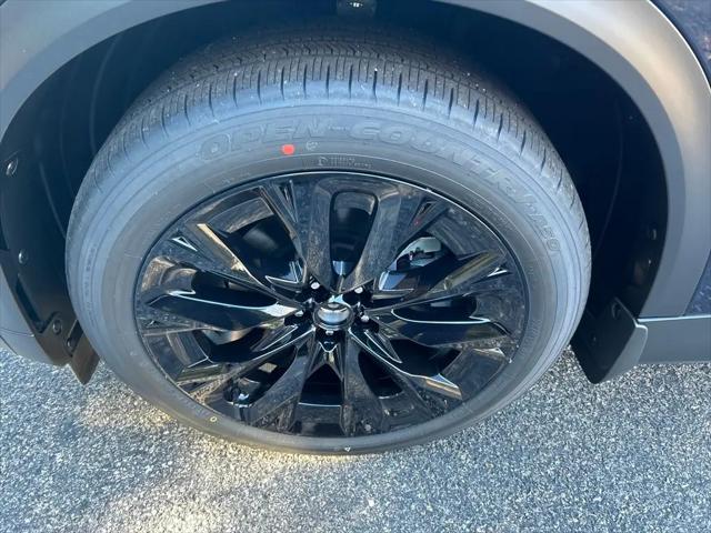 2026 Mazda X-90 3.3 Turbo Premium Sport