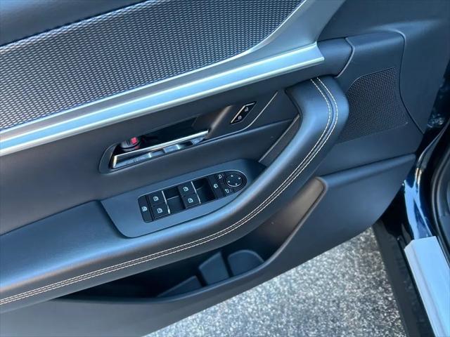 2026 Mazda X-90 3.3 Turbo Premium Sport