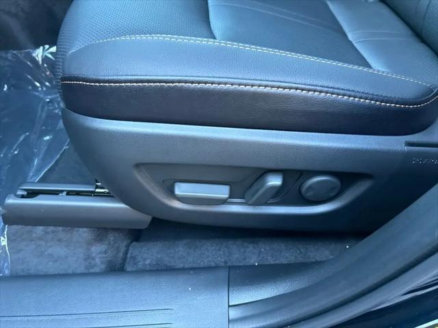 2026 Mazda X-90 3.3 Turbo Premium Sport