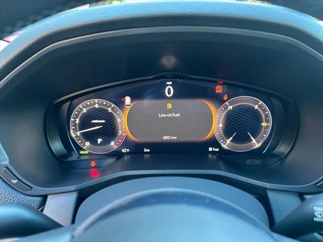 2026 Mazda X-90 3.3 Turbo Premium Sport