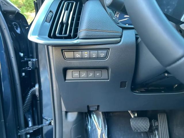 2026 Mazda X-90 3.3 Turbo Premium Sport