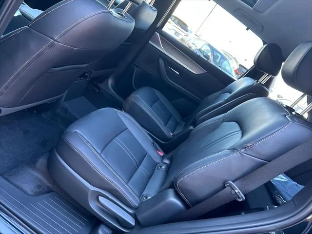 2026 Mazda X-90 3.3 Turbo Premium Sport