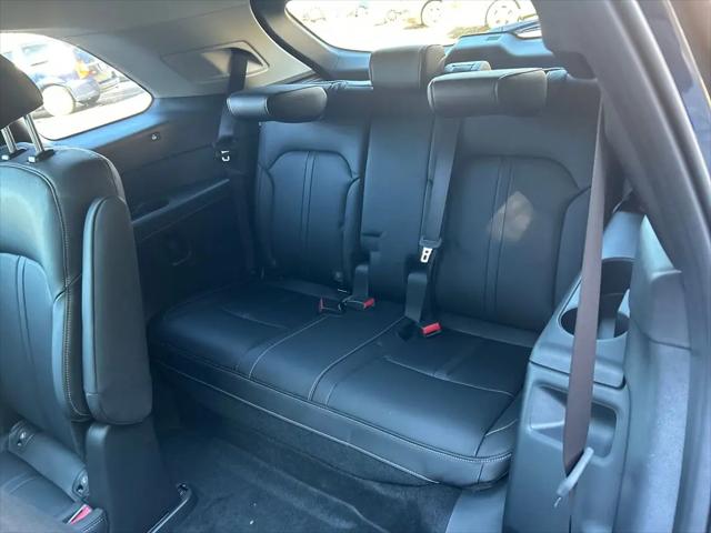 2026 Mazda X-90 3.3 Turbo Premium Sport
