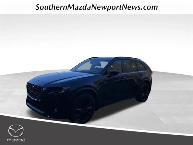 2026 Mazda X-90 3.3 Turbo Premium Sport for sale in Newport News, VA