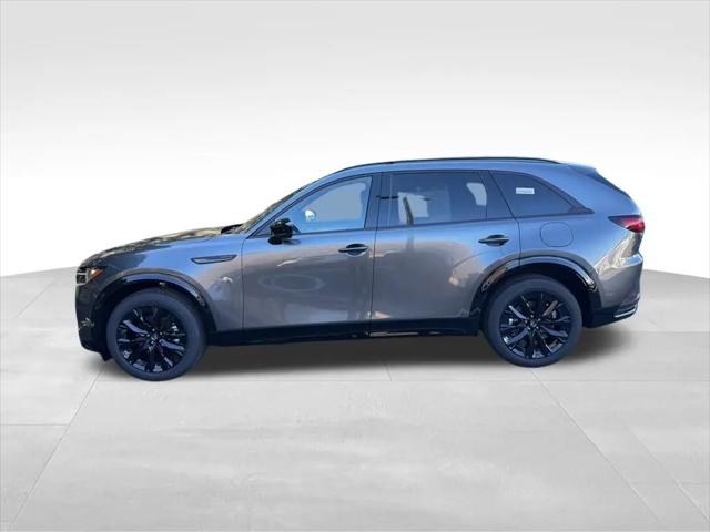 2026 Mazda X-90 3.3 Turbo S Premium Sport