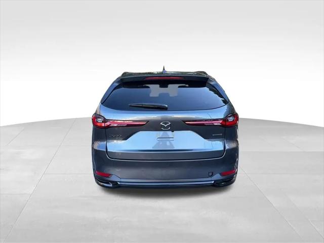 2026 Mazda X-90 3.3 Turbo S Premium Sport