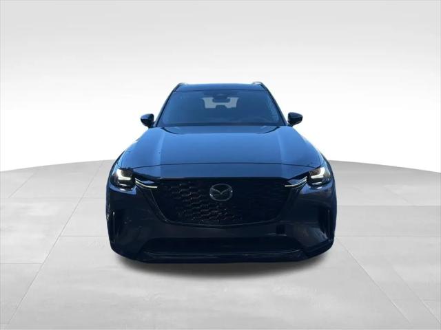2026 Mazda X-90 3.3 Turbo S Premium Sport