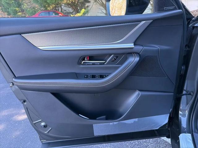 2026 Mazda X-90 3.3 Turbo S Premium Sport