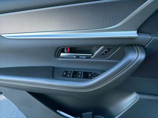 2026 Mazda X-90 3.3 Turbo S Premium Sport