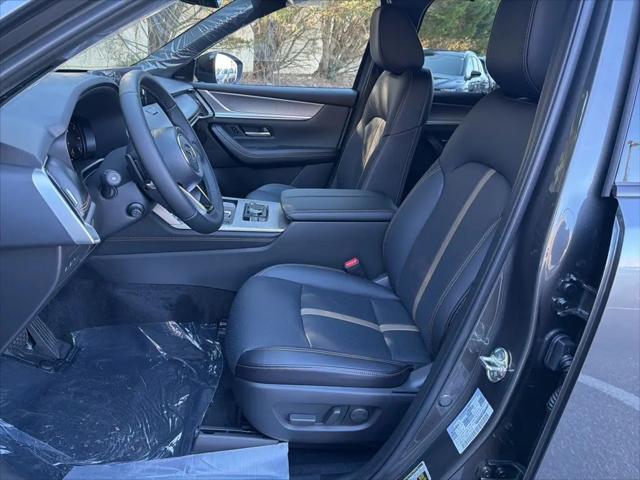2026 Mazda X-90 3.3 Turbo S Premium Sport