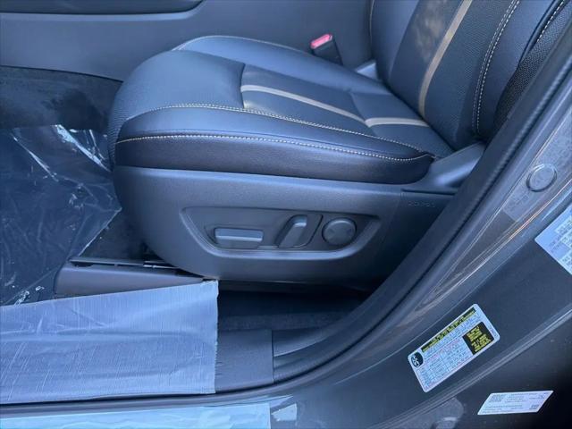2026 Mazda X-90 3.3 Turbo S Premium Sport