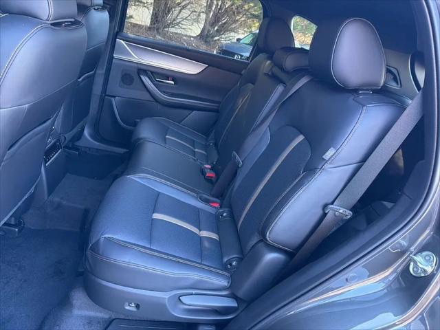 2026 Mazda X-90 3.3 Turbo S Premium Sport