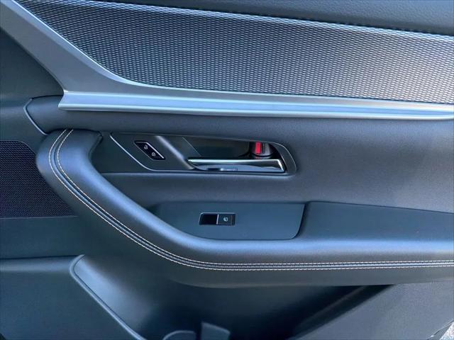 2026 Mazda X-90 3.3 Turbo S Premium Sport