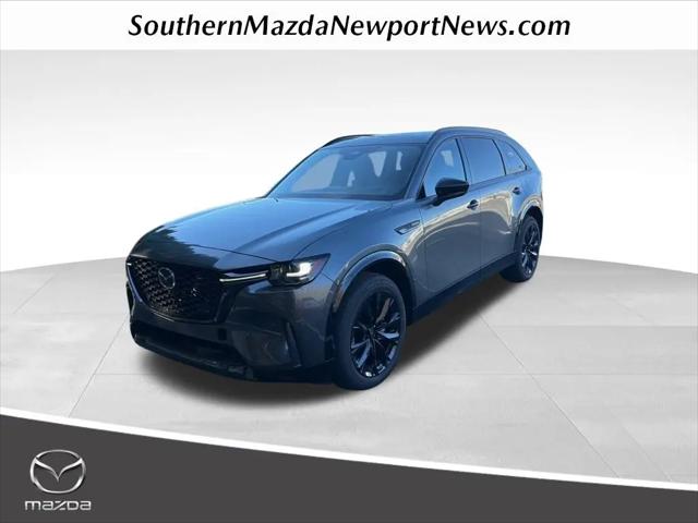 2026 Mazda X-90 3.3 Turbo S Premium Sport for sale in Newport News, VA