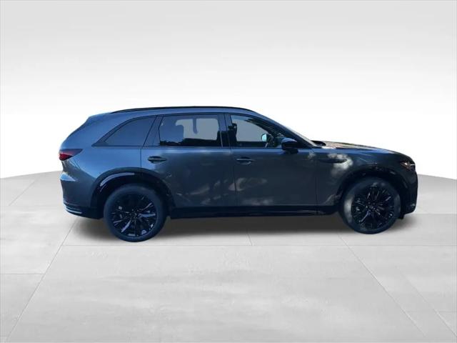 2026 Mazda X-90 3.3 Turbo S Premium Sport