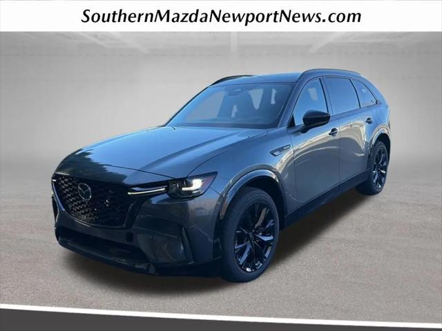2026 Mazda X-90 3.3 Turbo S Premium Sport for sale in Newport News, VA