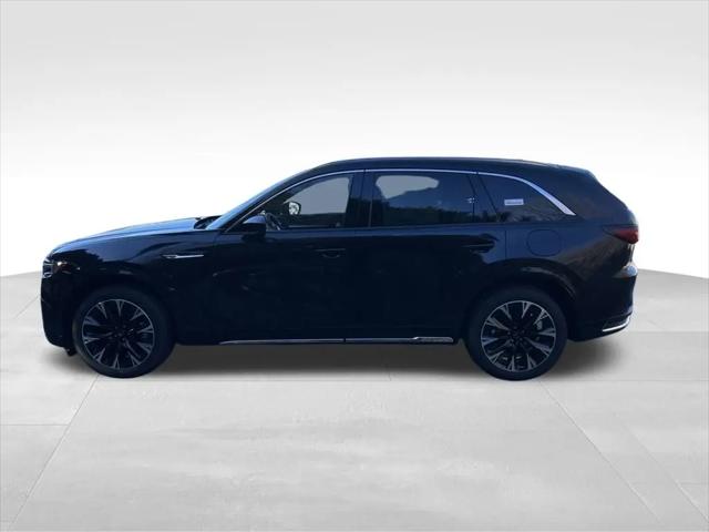 2026 Mazda X-90 3.3 Turbo S Premium Plus