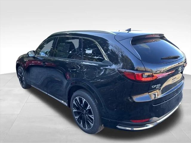2026 Mazda X-90 3.3 Turbo S Premium Plus