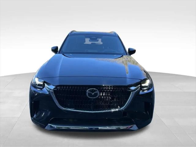 2026 Mazda X-90 3.3 Turbo S Premium Plus