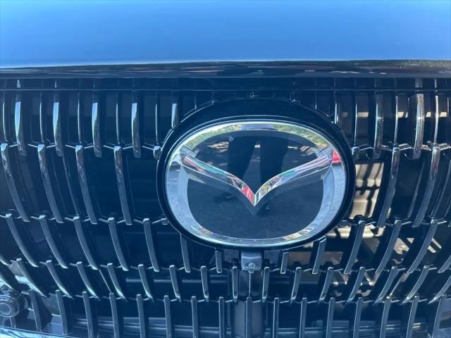 2026 Mazda X-90 3.3 Turbo S Premium Plus