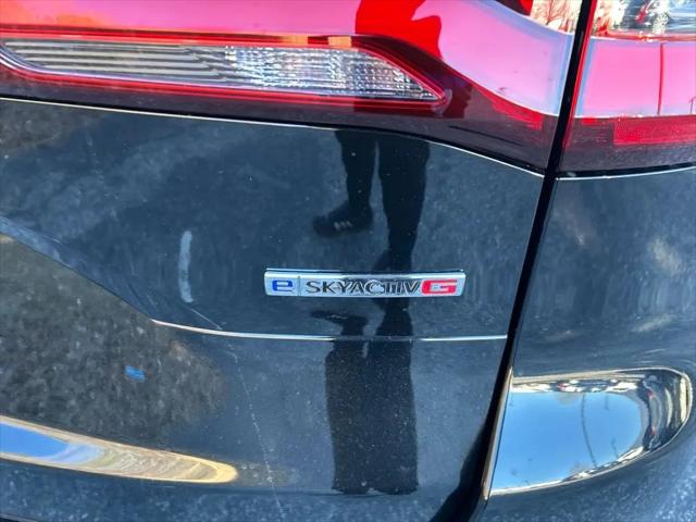 2026 Mazda X-90 3.3 Turbo S Premium Plus