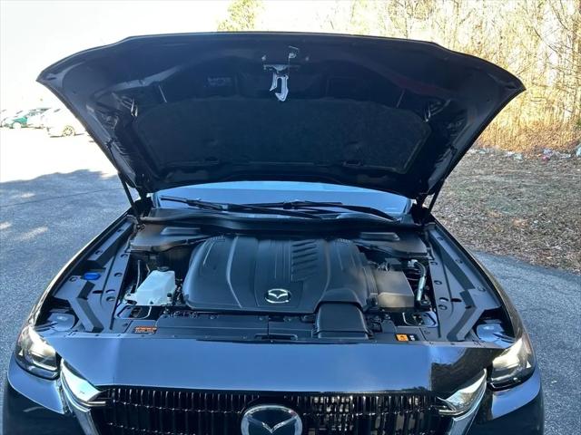 2026 Mazda X-90 3.3 Turbo S Premium Plus