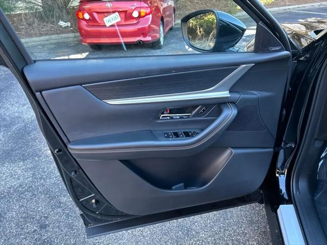 2026 Mazda X-90 3.3 Turbo S Premium Plus