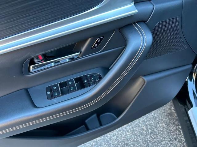 2026 Mazda X-90 3.3 Turbo S Premium Plus