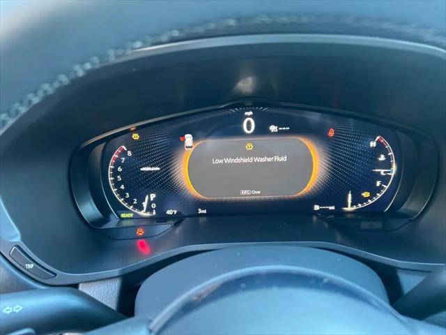 2026 Mazda X-90 3.3 Turbo S Premium Plus