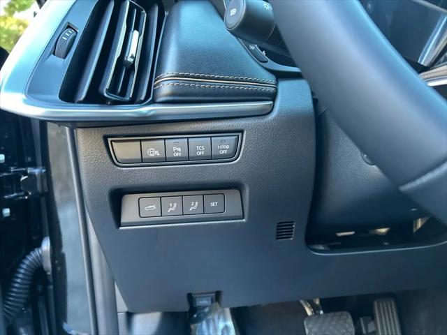 2026 Mazda X-90 3.3 Turbo S Premium Plus