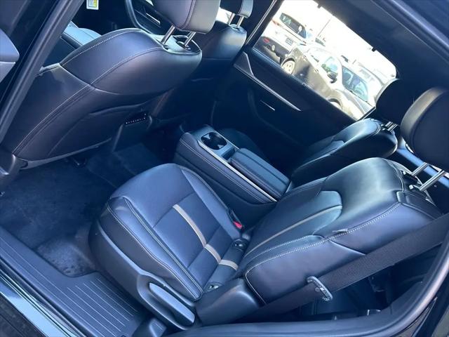 2026 Mazda X-90 3.3 Turbo S Premium Plus