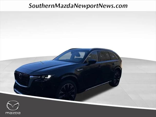 2026 Mazda X-90 3.3 Turbo S Premium Plus for sale in Newport News, VA